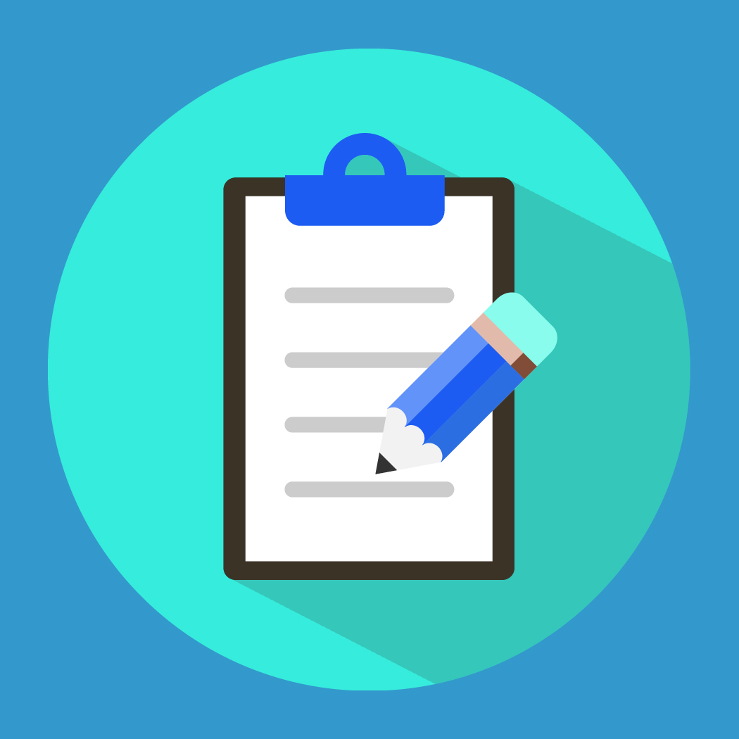 Funding application form under review