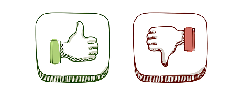 Pros and cons checklist for taking a pre-settlement advance