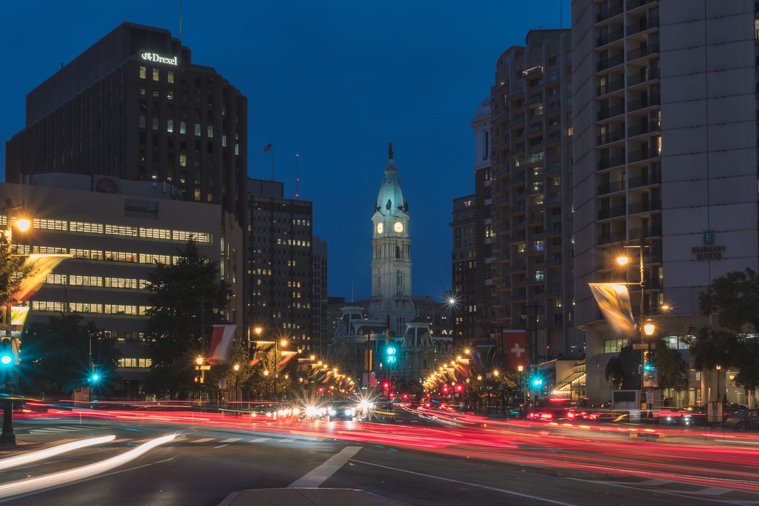 philadelphia
