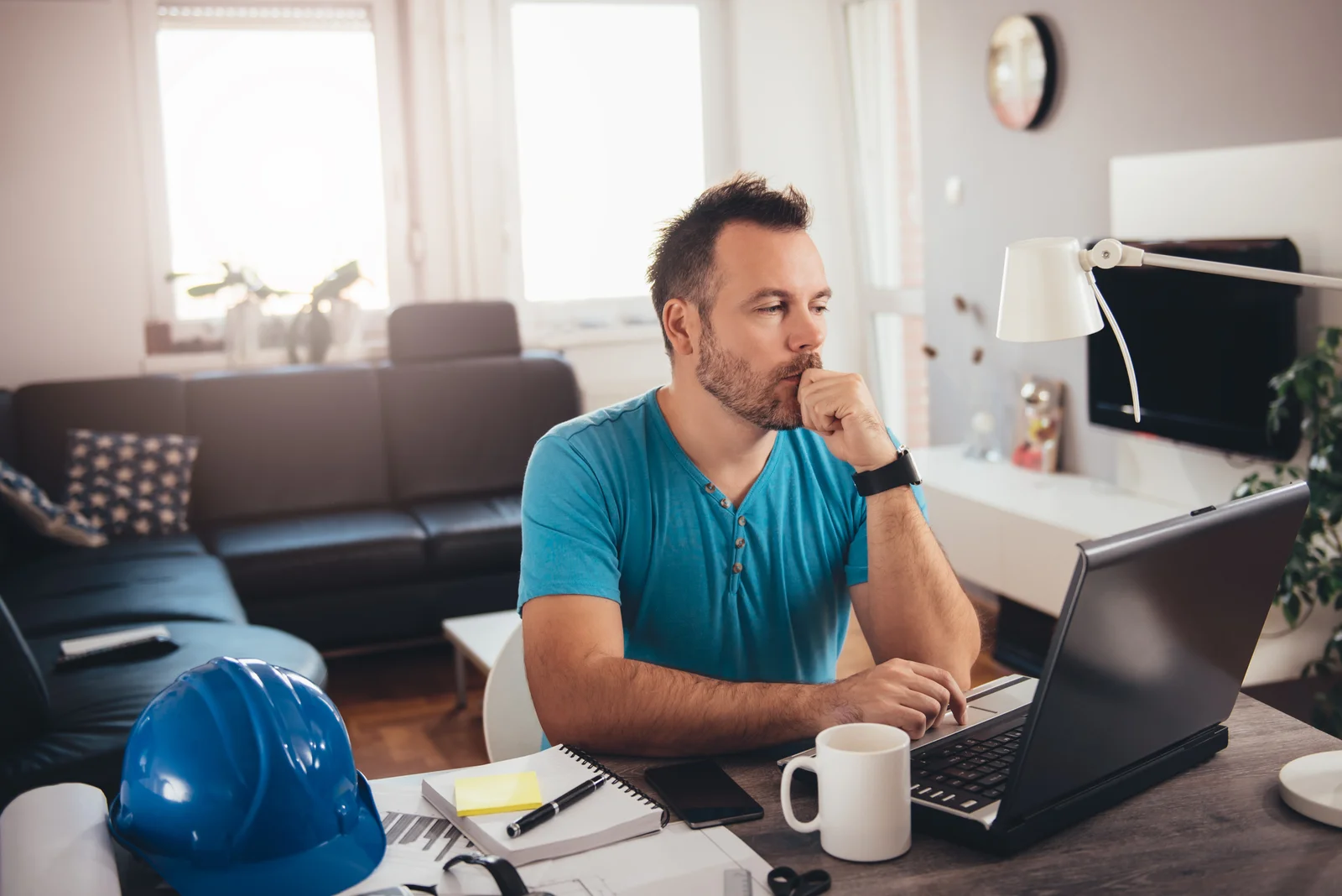 For injured workers and laborers of New York awaiting their injury settlement, Bridgeway can provide an immediate cash advance today!