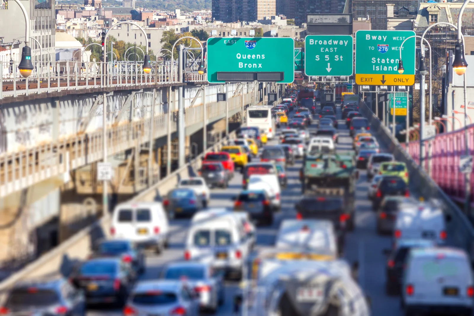 Car accident loans are available in New York, Apply Today.