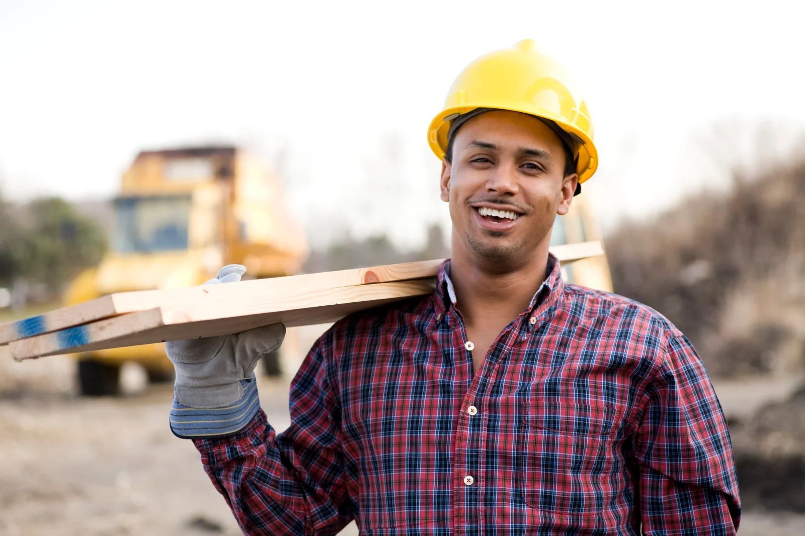 ¿Sufriste un accidente de construcción en Nueva York? ¿Necesitas ayuda para cubrir tus gastos? Bridgeway Legal Funding está aquí para ayudarte.